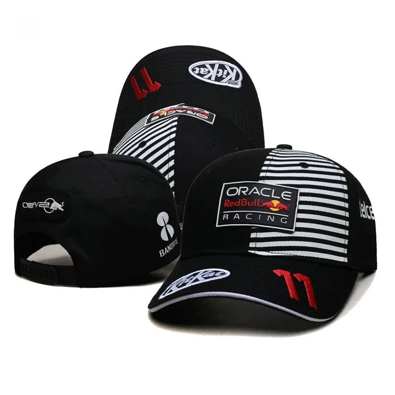 Red Bull Racing Japan GP Cap