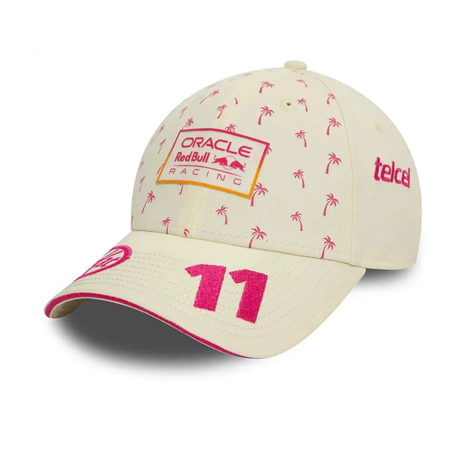 Red Bull Racing Japan GP Cap