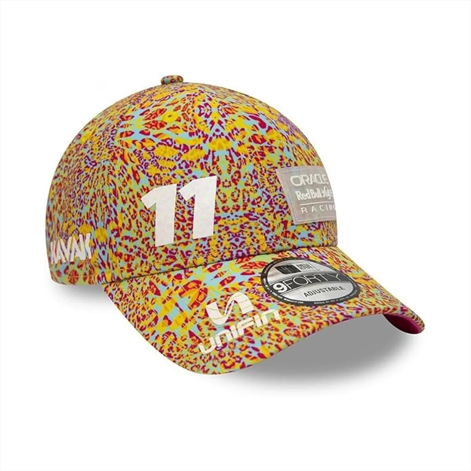 Red Bull Racing Japan GP Cap