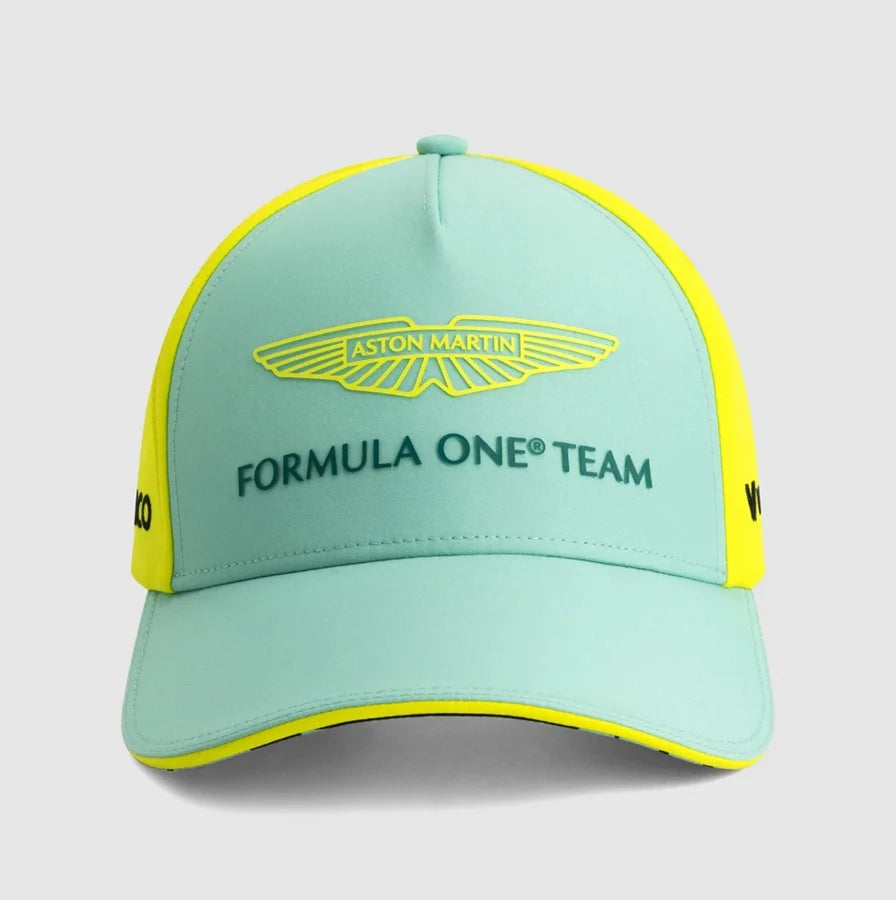 Aston Martin F1 Team Cap