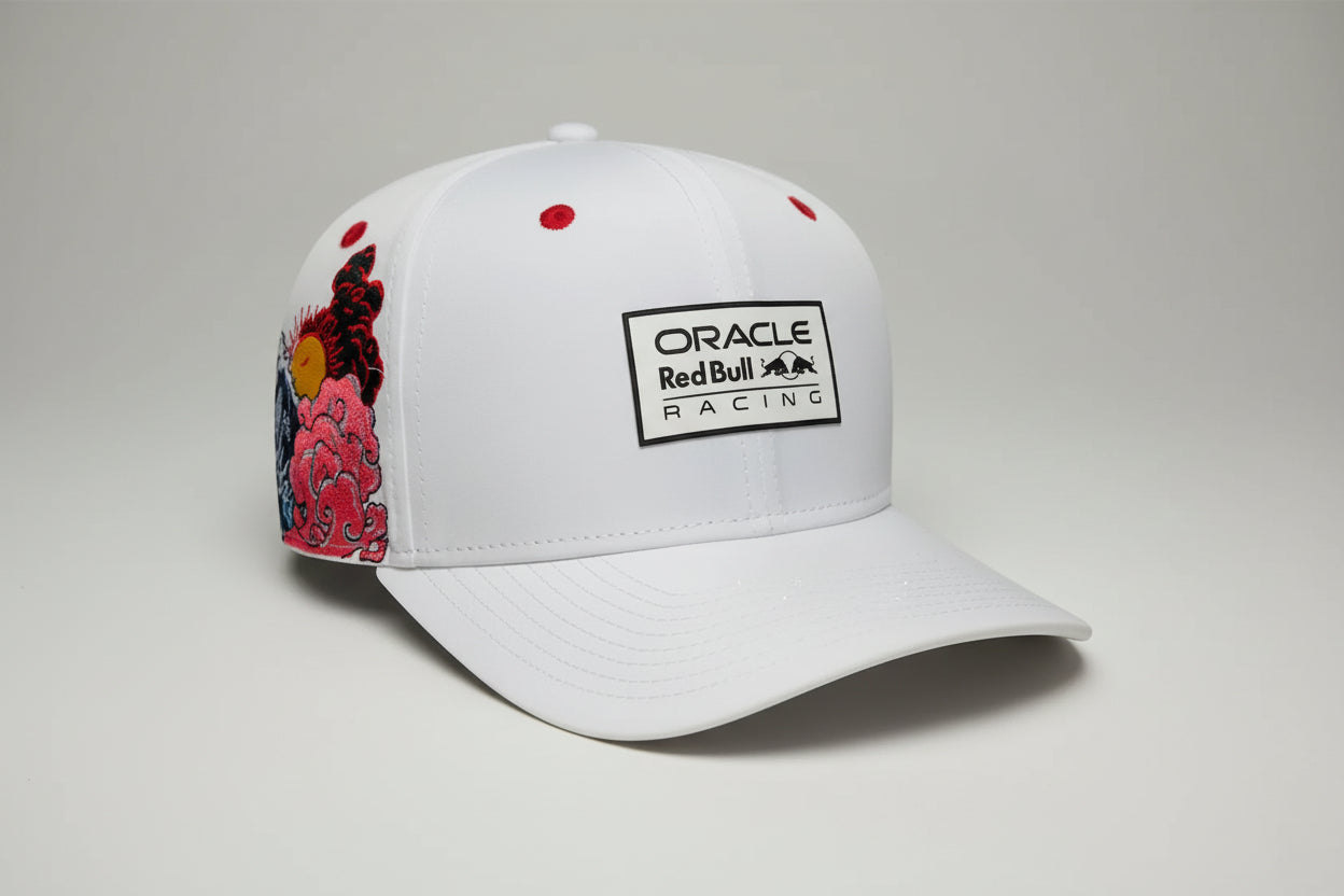 Red Bull Racing Japan GP Cap